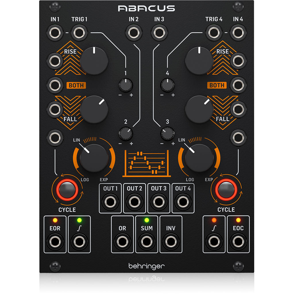Behringer ABACUS Analog Music Computer for Eurorack