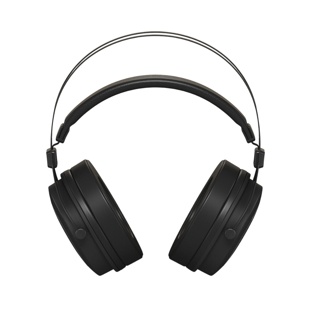 Behringer Alpha Omega Style Open Back Headphones Headphones Sky Music