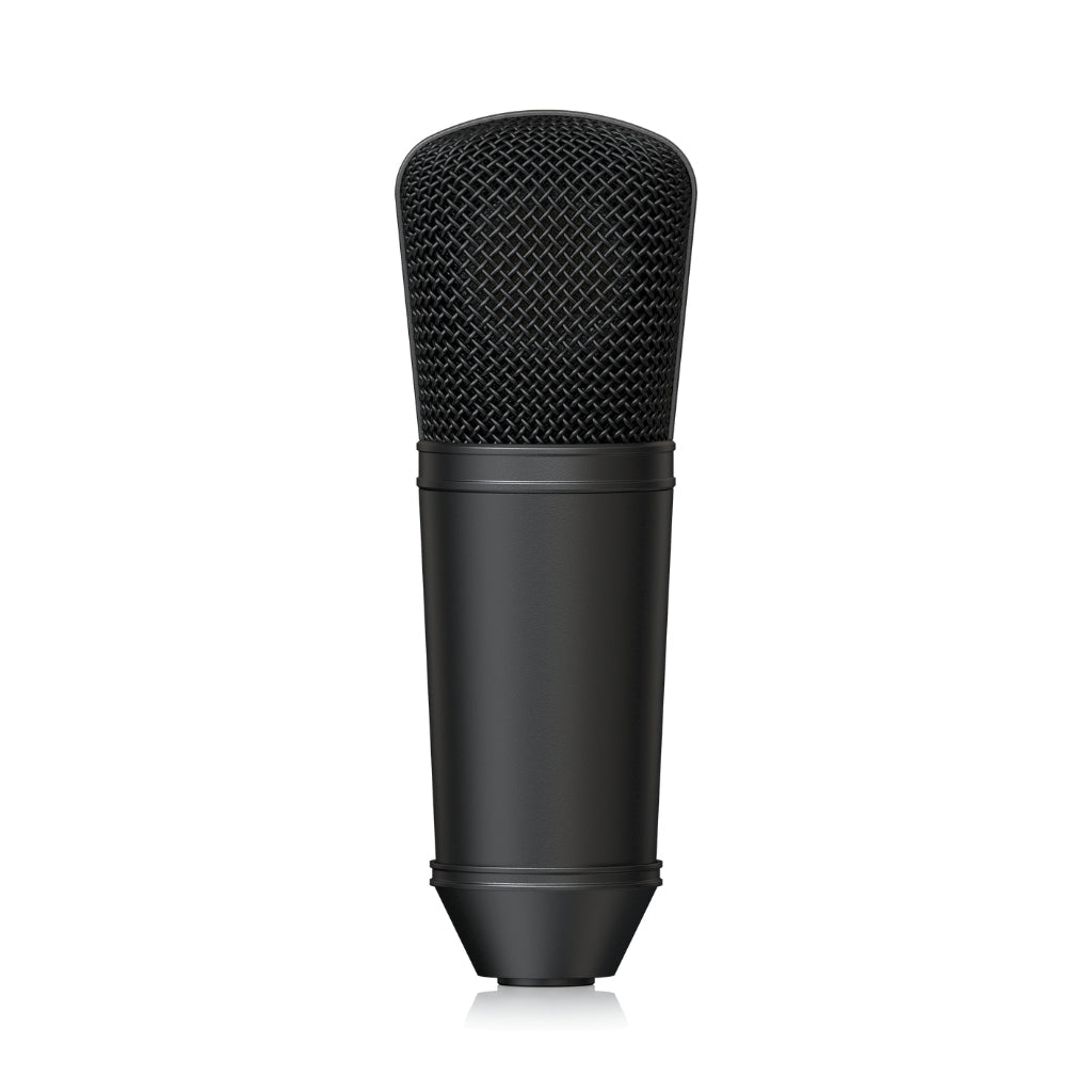 Behringer B-1 Large-diaphragm Condenser Mic - Dark Edition Microphones Sky Music