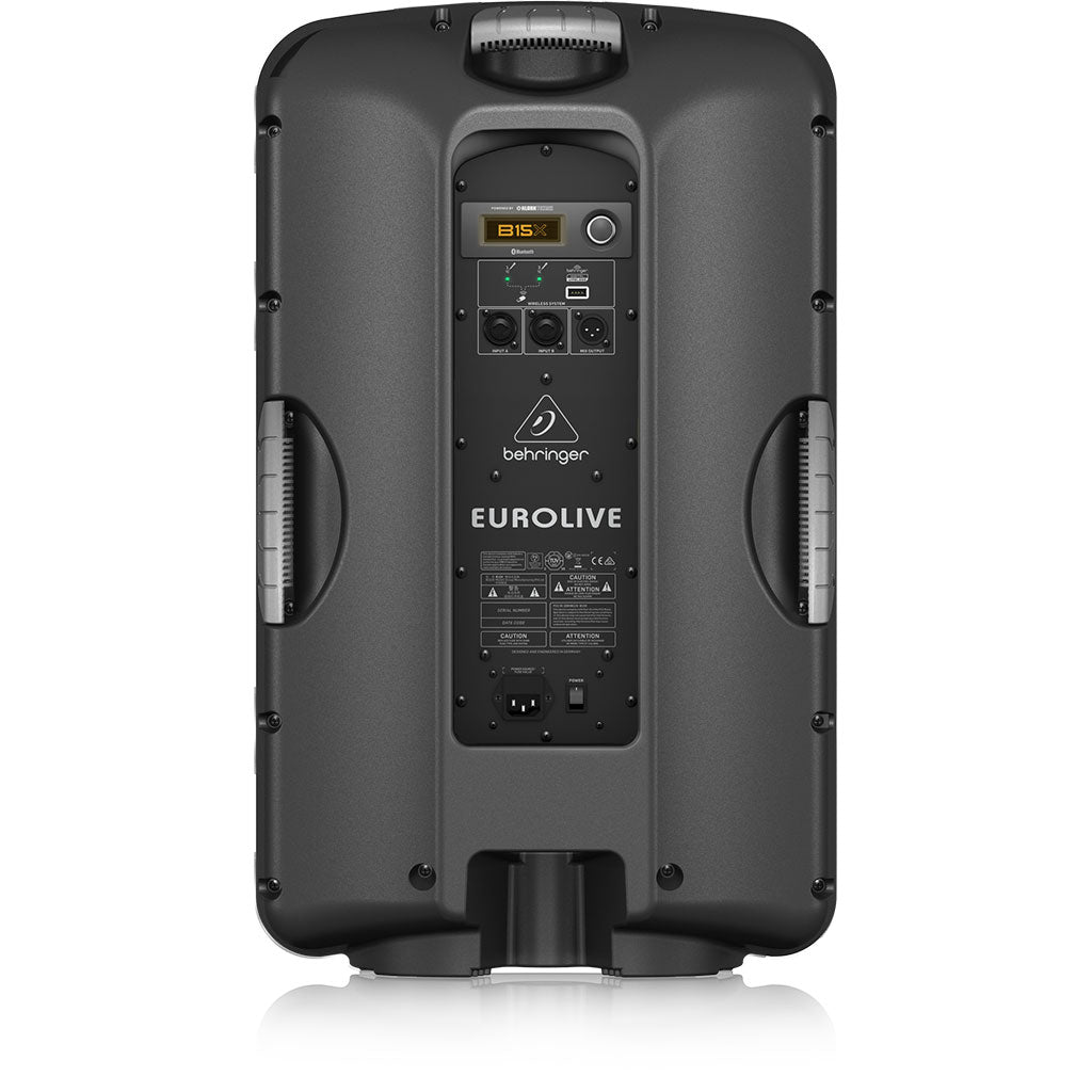 BEHRINGER EUROLIVE B15X SPEAKER
