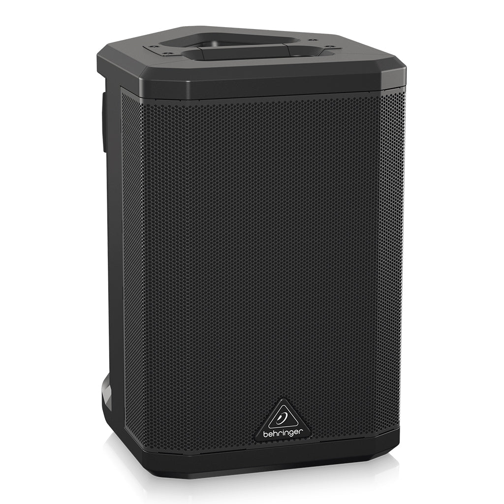 Behringer B1X Portable 200W Speaker With Mixer PA Systems & Speakers Sky Music