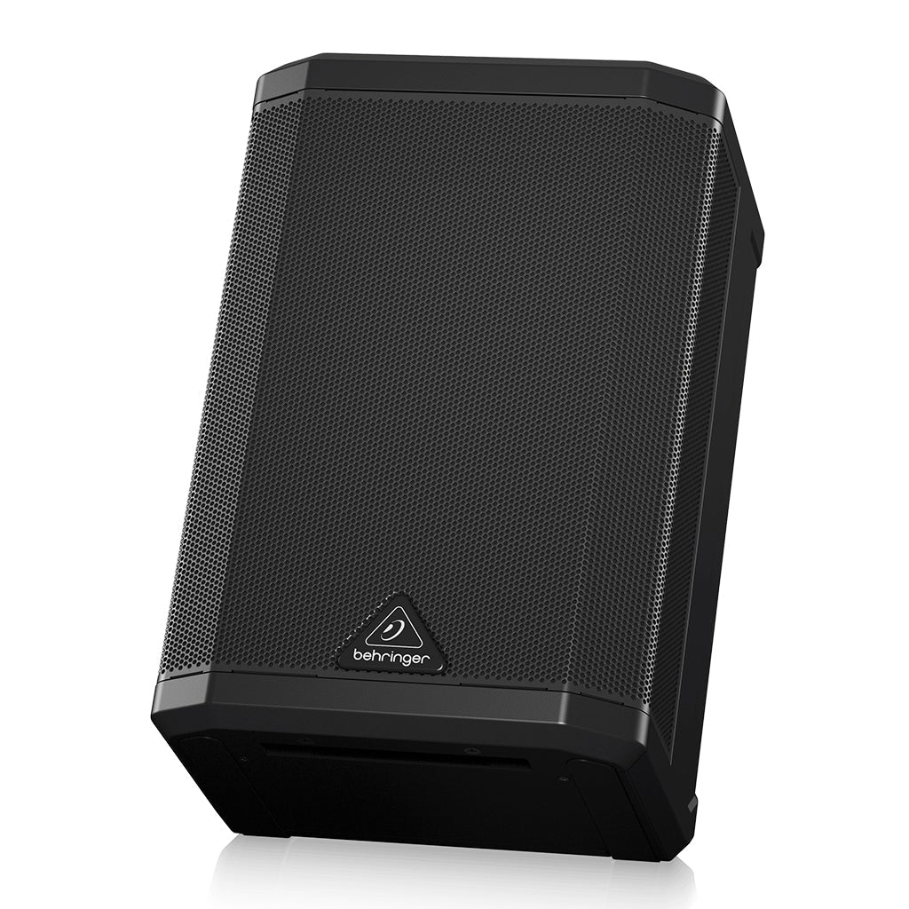 Behringer B1X Portable 200W Speaker With Mixer PA Systems & Speakers Sky Music