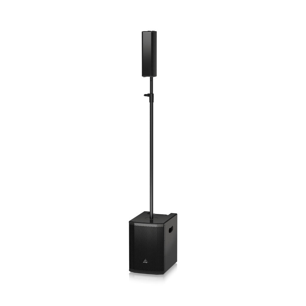 Behringer B6X 800W Active Column Loudspeaker PA Speakers Sky Music