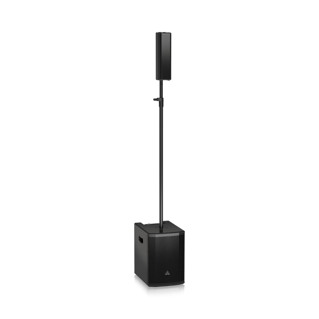Behringer B6X 800W Active Column Loudspeaker PA Speakers Sky Music