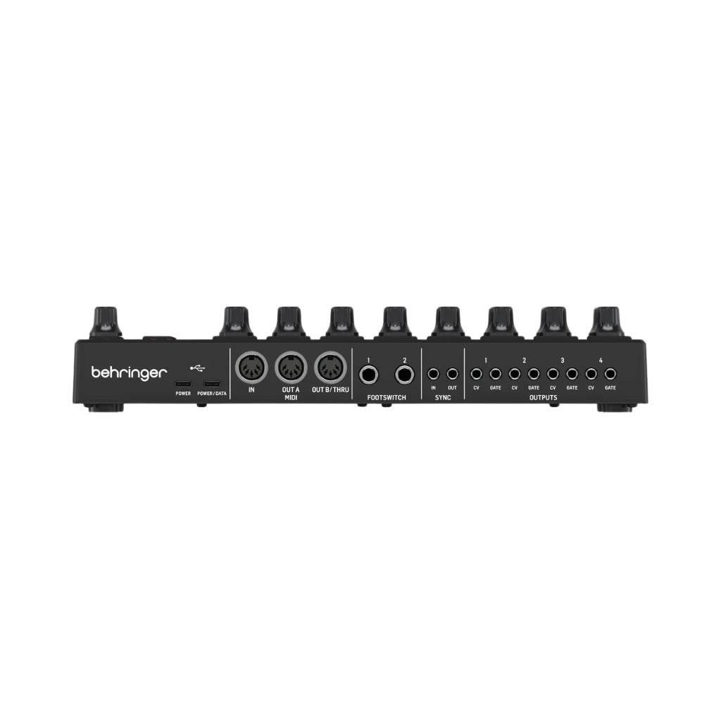 Behringer BCR32 Encoder USB/MIDI Controller MIDI Controllers Sky Music