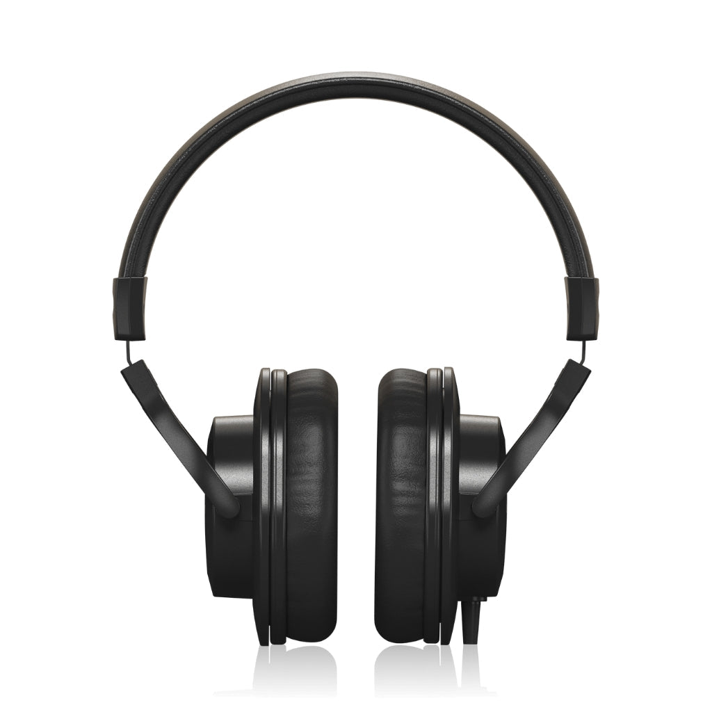 Behringer BH20 Premium Closed-Back High-Fidelity Headphones Headphones Sky Music