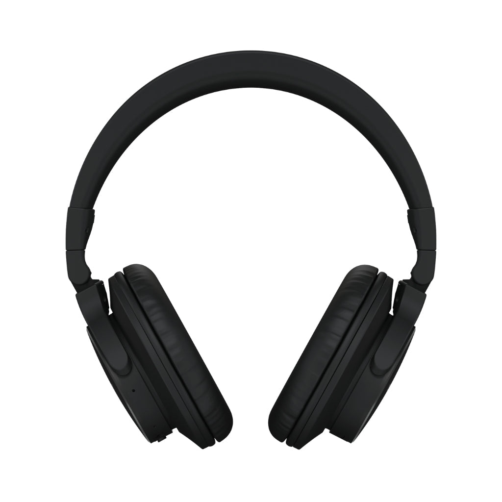 Behringer BH480NC Headphones with Bluetooth Headphones & Headphone Amplifiers Sky Music
