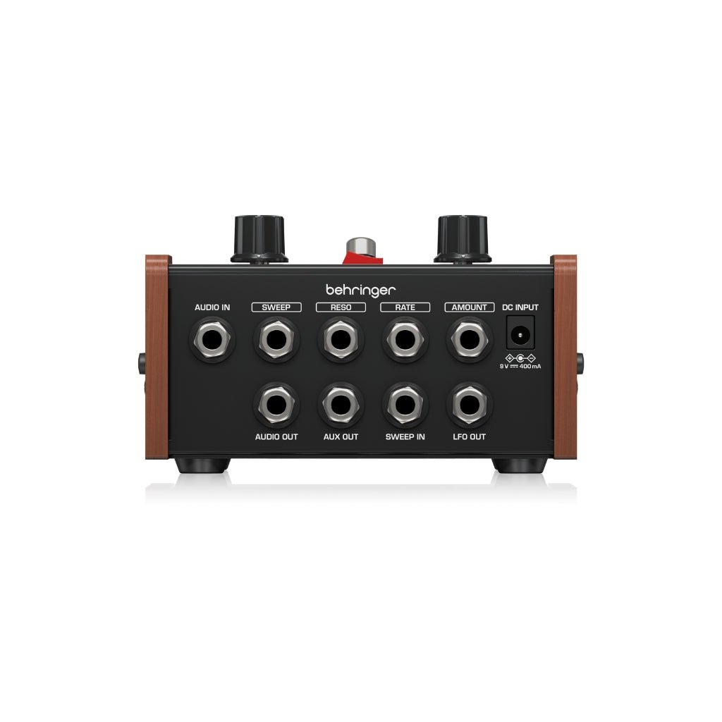 Behringer BM-13 Phaser Pedal Effects Pedals Sky Music