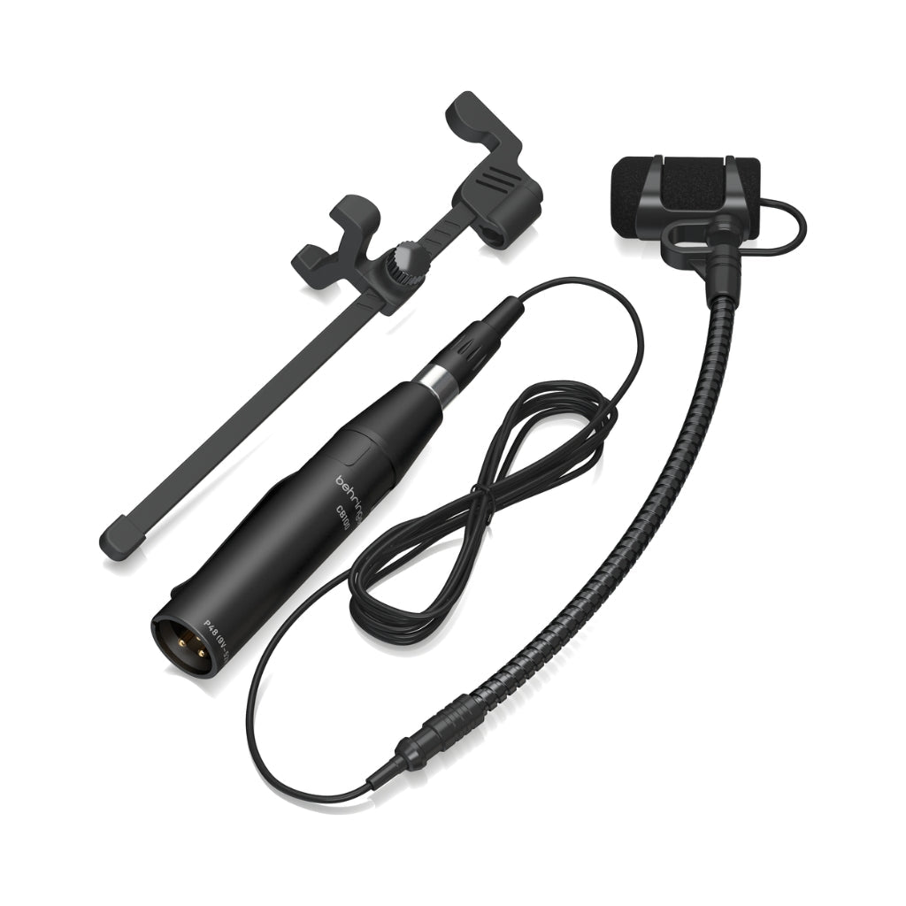 Behringer CB100 Guitar Condenser Microphone Microphones Sky Music
