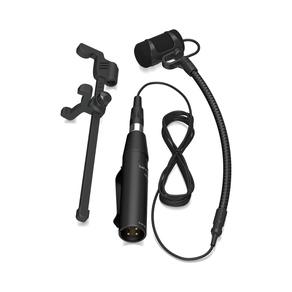 Behringer CB100 Guitar Condenser Microphone Microphones Sky Music