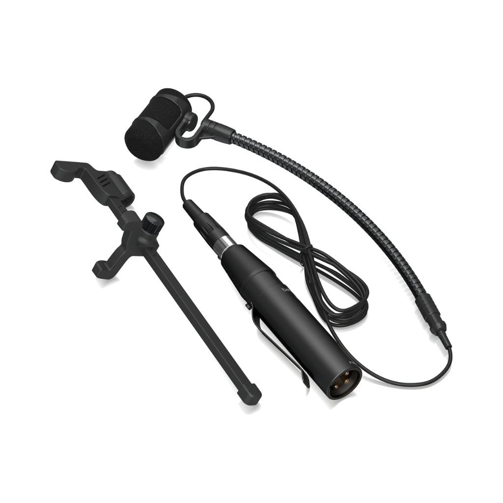 Behringer CB100 Guitar Condenser Microphone Microphones Sky Music