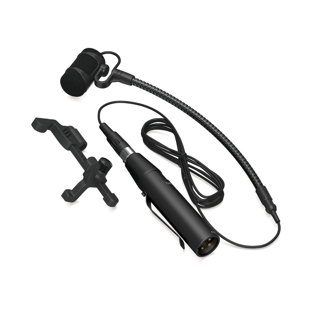 Behringer CB100 Violin Condenser Microphone Microphones Sky Music