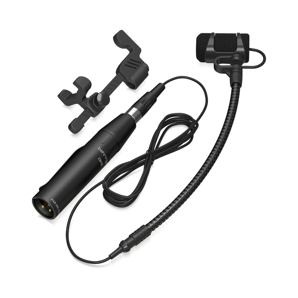 Behringer CB100 Violin Condenser Microphone Microphones Sky Music