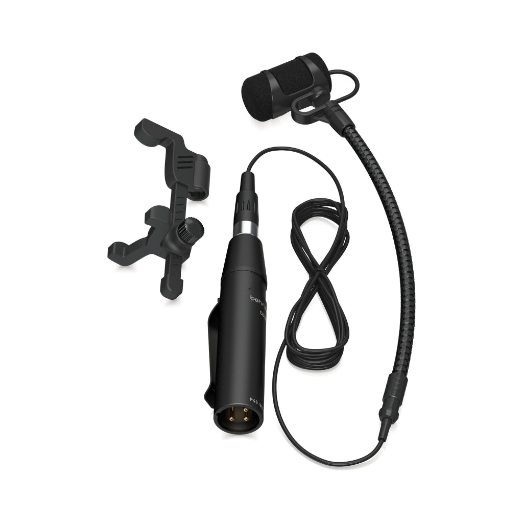 Behringer CB100 Violin Condenser Microphone Microphones Sky Music