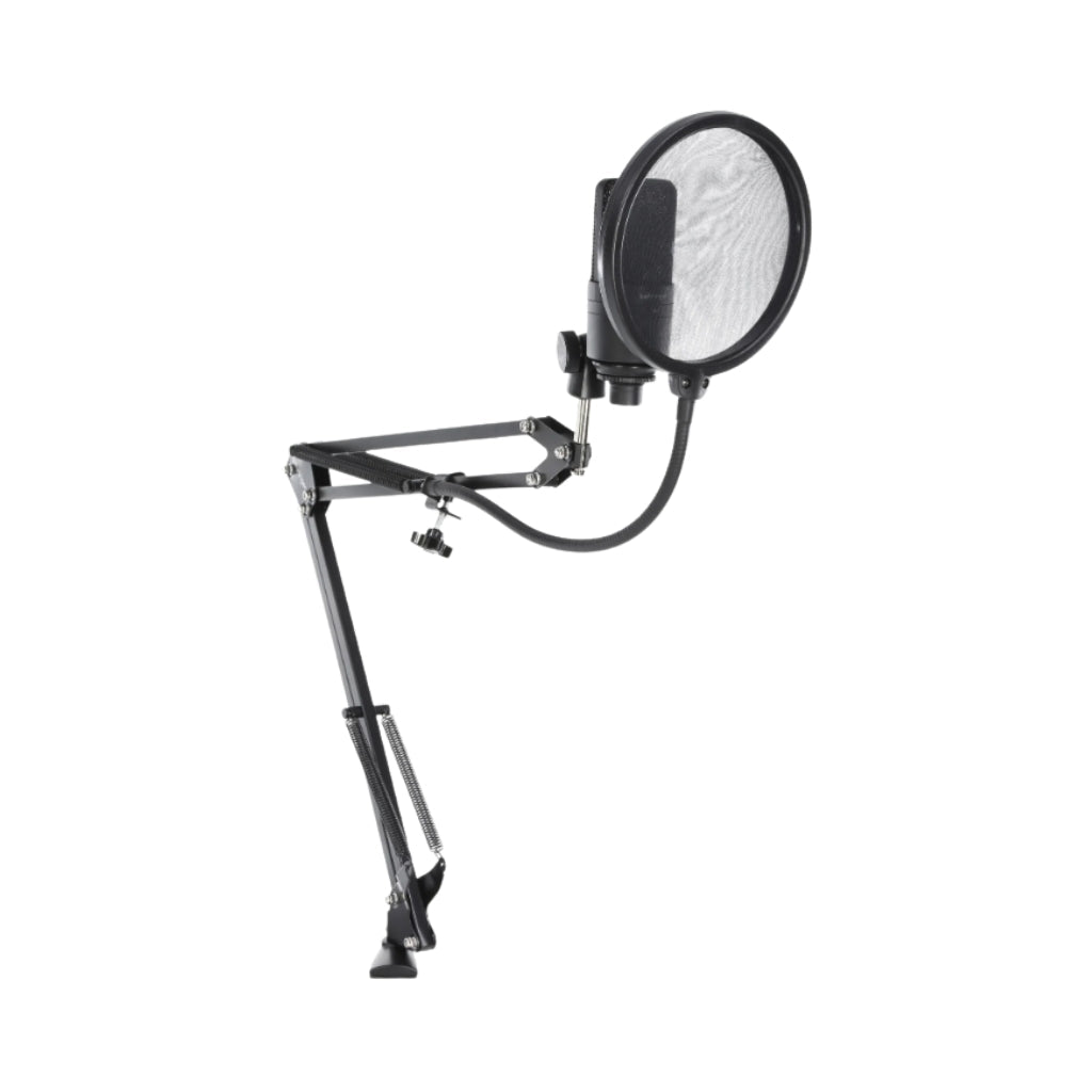 Behringer D3 USB Microphone Podcast Bundle Microphones Sky Music