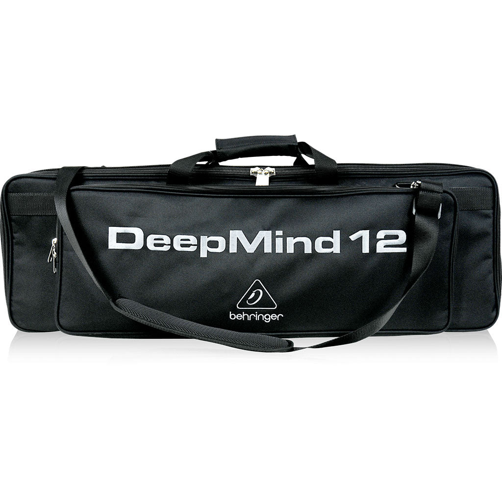 BEHRINGER DEEPMIND 12-TB BAG
