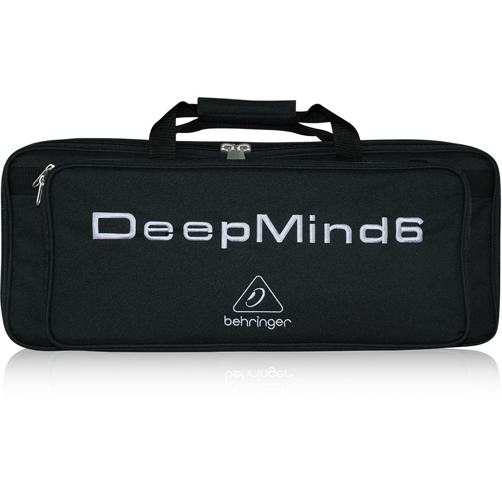 BEHRINGER DEEPMIND 6-TB TRANSPORT BAG