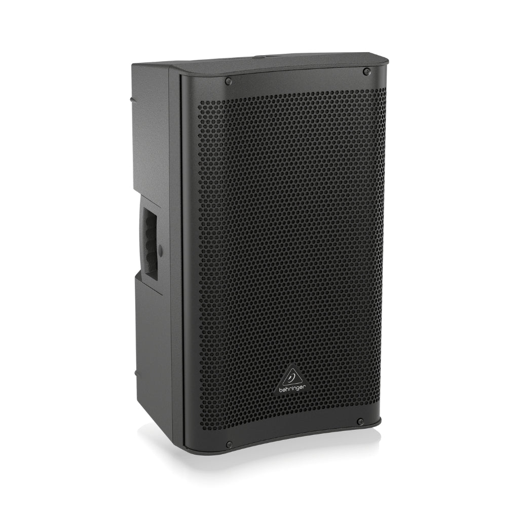 Behringer DR112DSP Active 1200-Watt 12" Speaker PA Systems & Speakers Sky Music