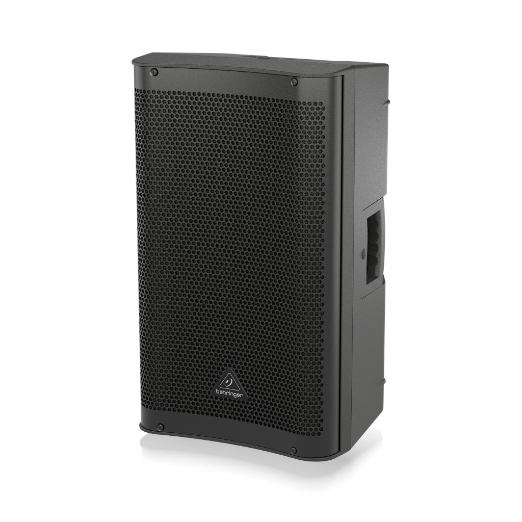Behringer DR112DSP Active 1200-Watt 12" Speaker PA Systems & Speakers Sky Music