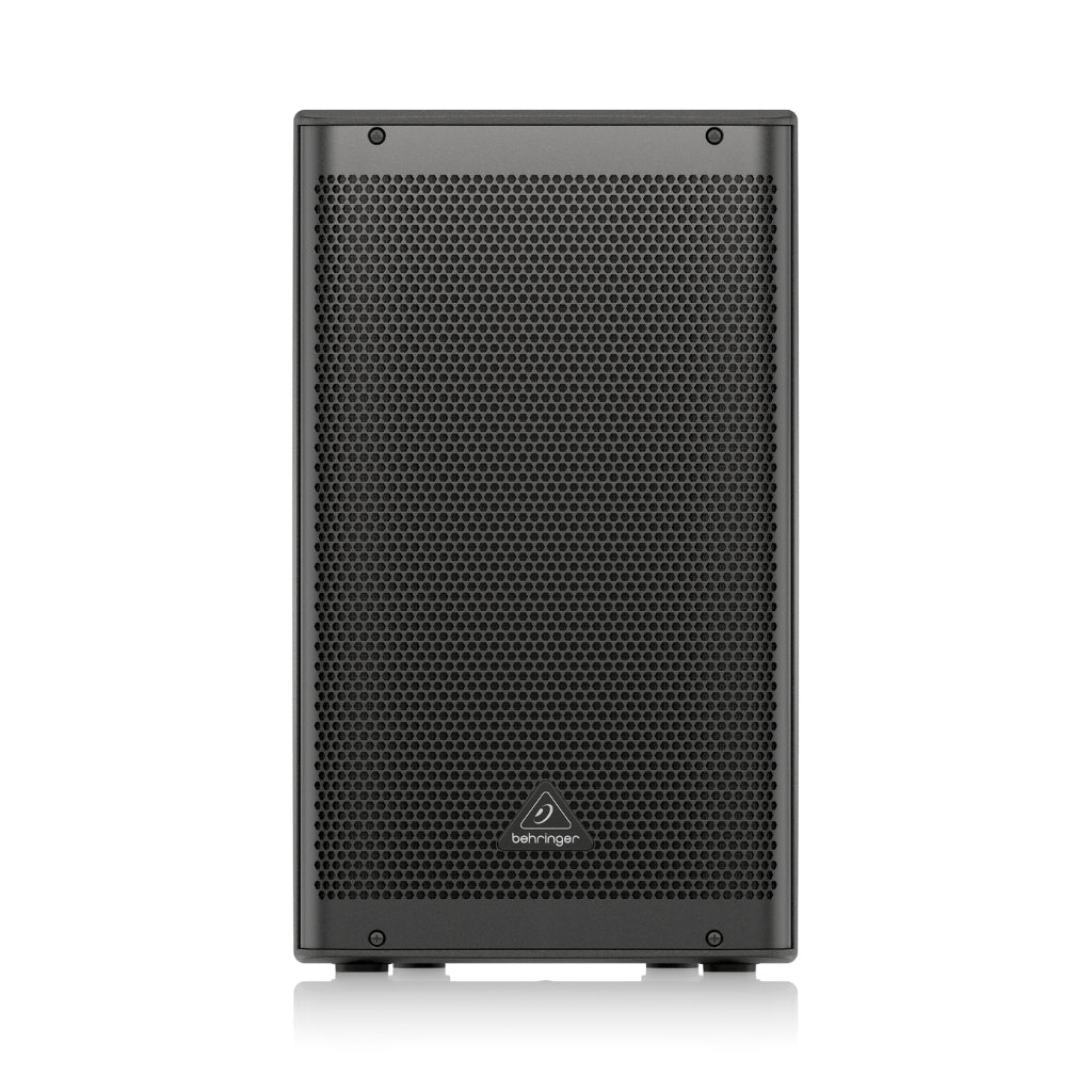 Behringer DR112DSP Active 1200-Watt 12" Speaker PA Systems &amp; Speakers Sky Music