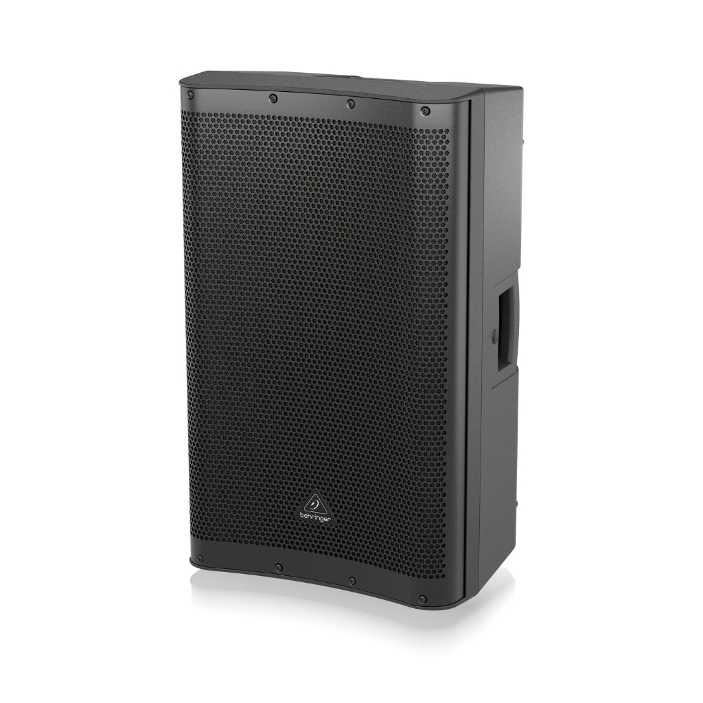 Behringer DR115DSP Active 1,400 Watt 15" PA Speaker PA Systems & Speakers Sky Music