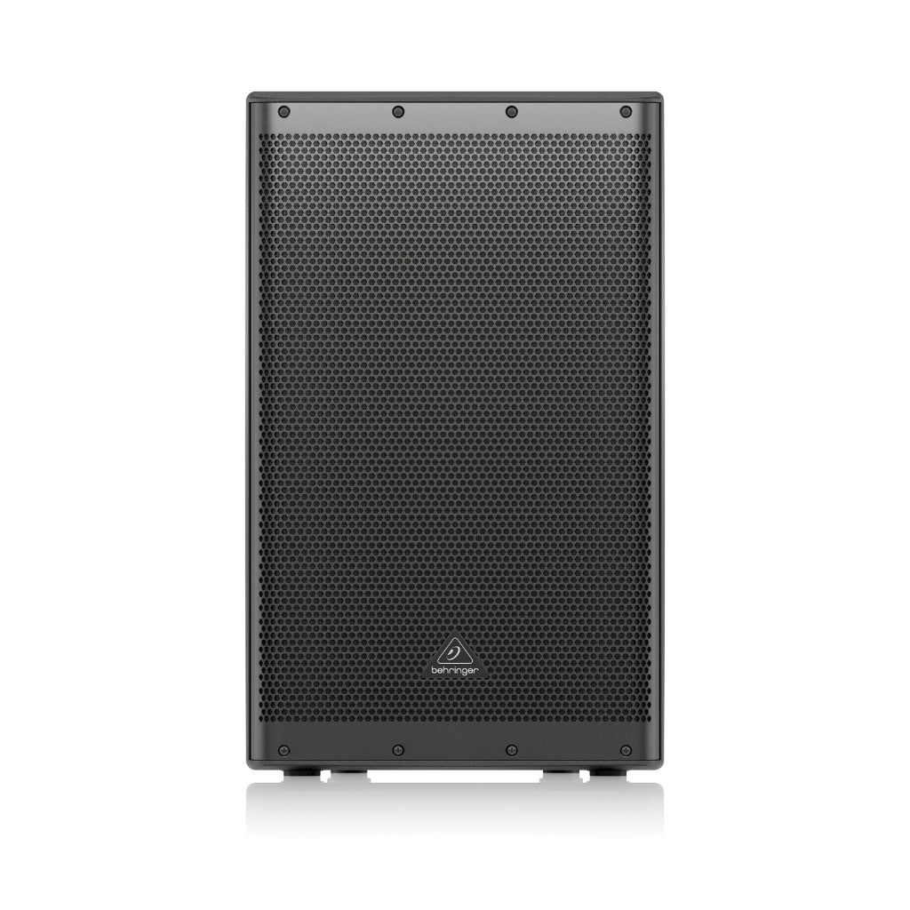 Behringer DR115DSP Active 1,400 Watt 15" PA Speaker PA Systems & Speakers Sky Music