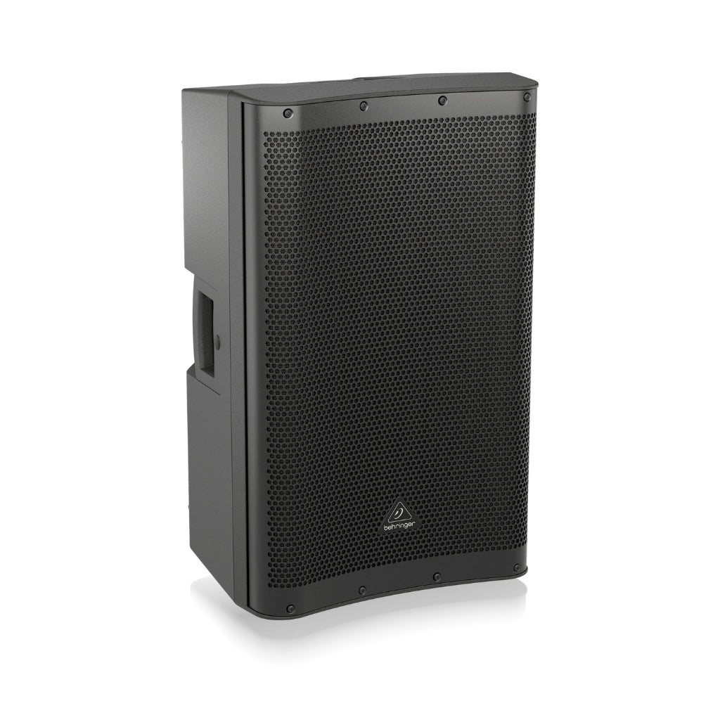 Behringer DR115DSP Active 1,400 Watt 15" PA Speaker PA Systems & Speakers Sky Music