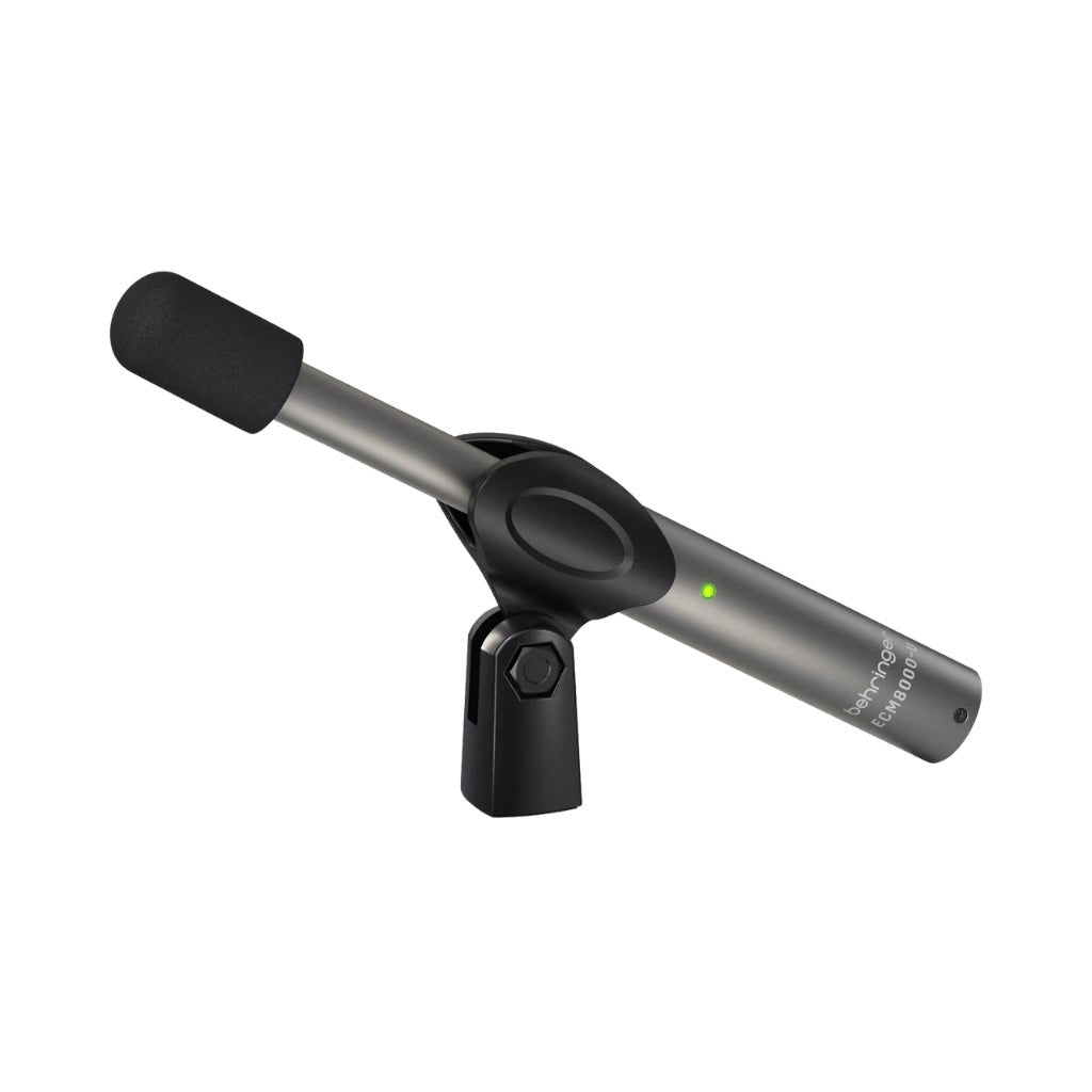 Behringer ECM 8000-U USB Measurement Microphone Microphones Sky Music