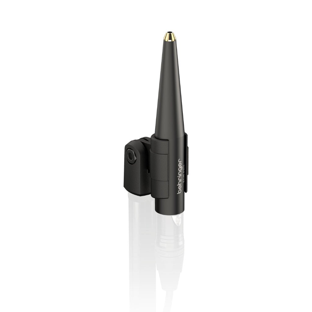 Behringer ECM Pro Ultra-Linear Measurement Condenser Microphone Microphones Sky Music