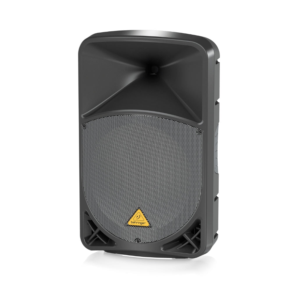 Behringer Eurolive B115D Active 2-Way 15" PA Speaker PA Systems & Speakers Sky Music