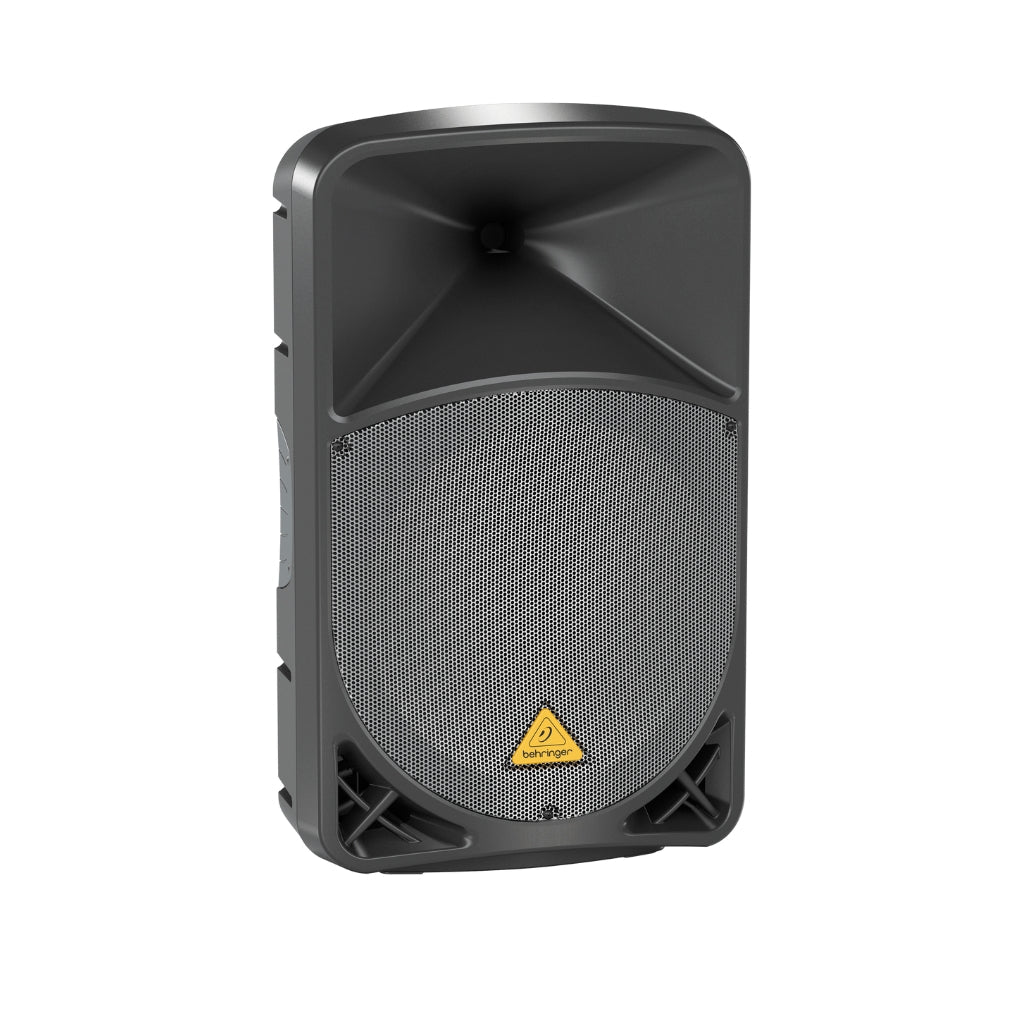Behringer Eurolive B115D Active 2-Way 15" PA Speaker PA Systems & Speakers Sky Music