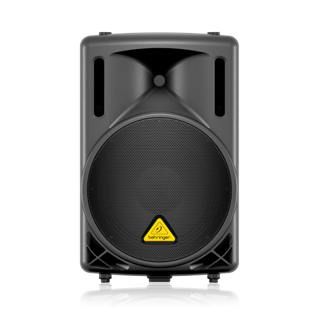 Behringer Eurolive B212D Active 550W 2-Way PA Speaker PA Systems & Speakers Sky Music