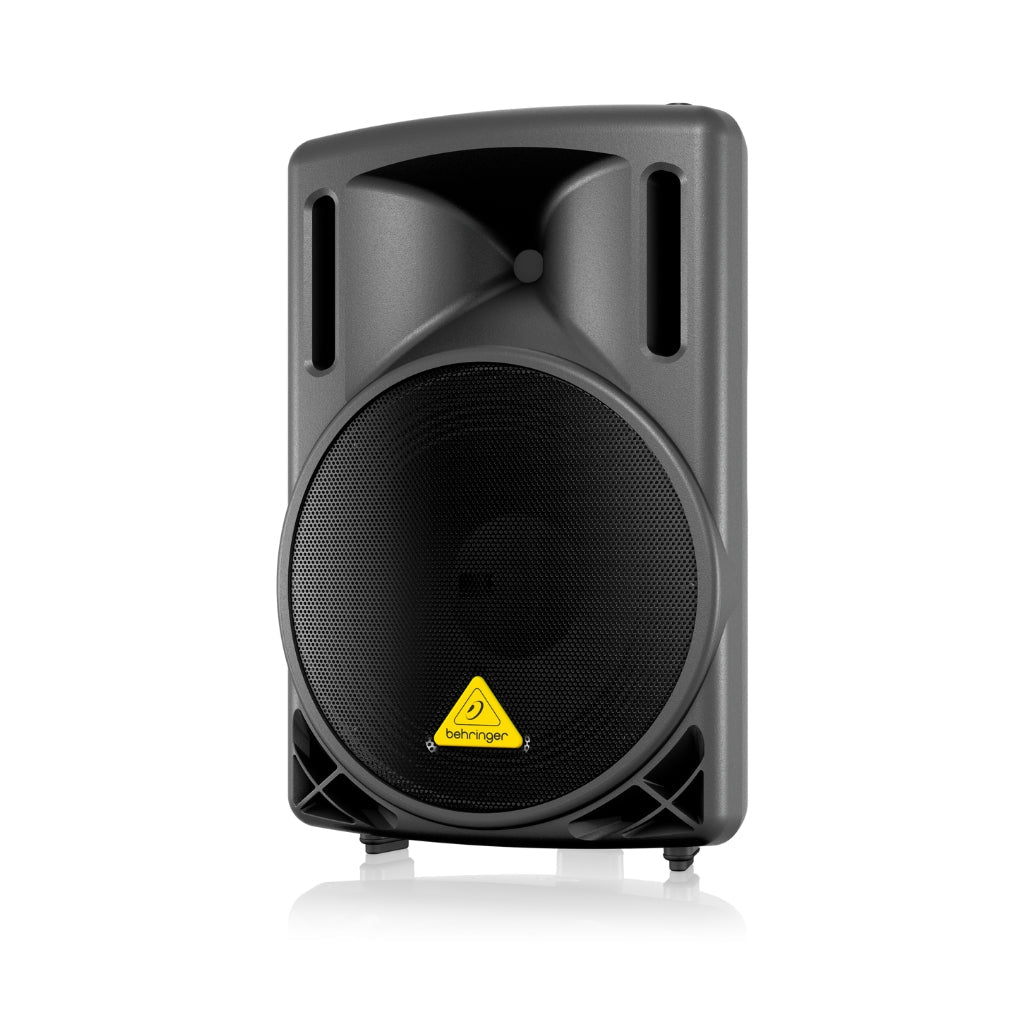Behringer Eurolive B212D Active 550W 2-Way PA Speaker PA Systems & Speakers Sky Music