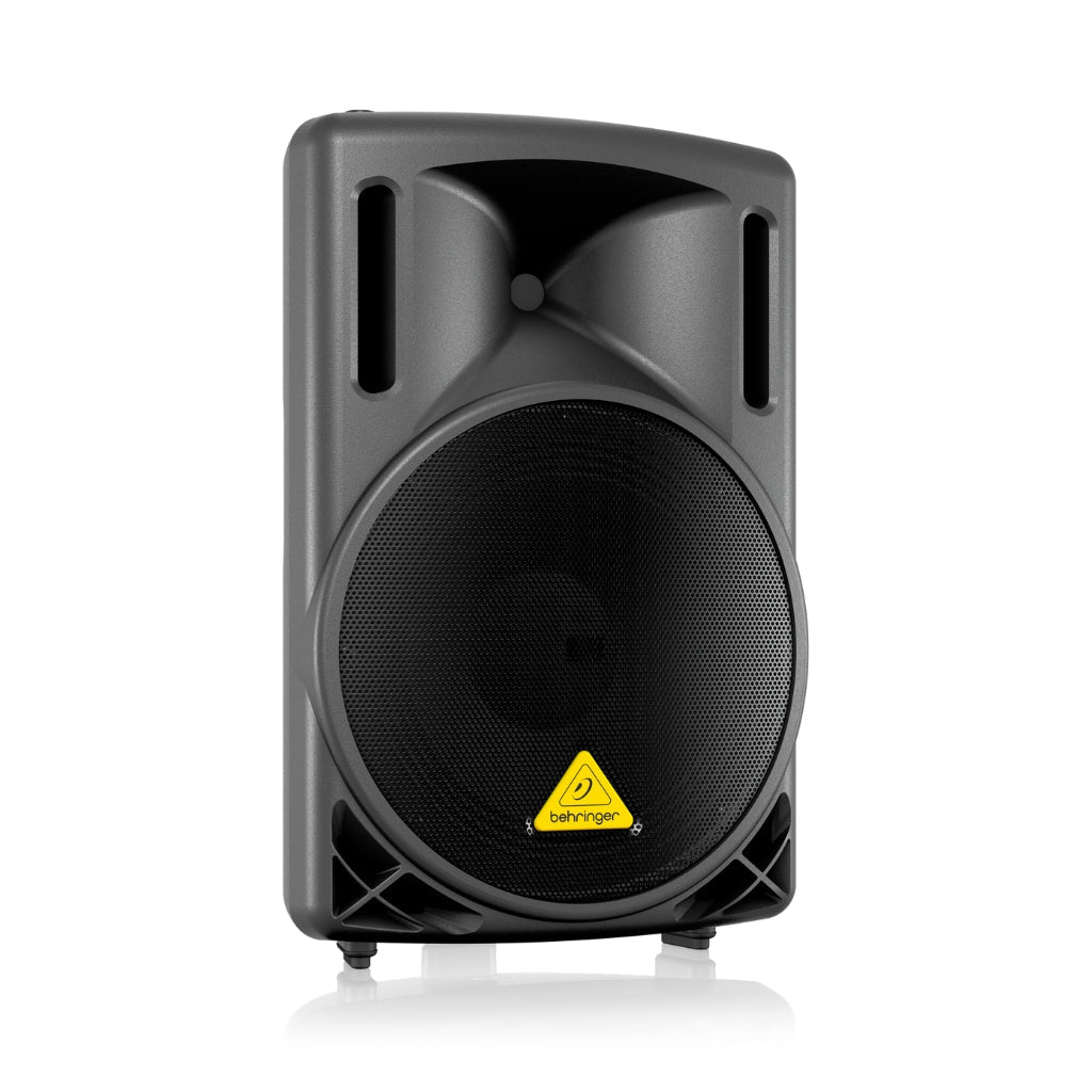 Behringer Eurolive B212D Active 550W 2-Way PA Speaker PA Systems & Speakers Sky Music