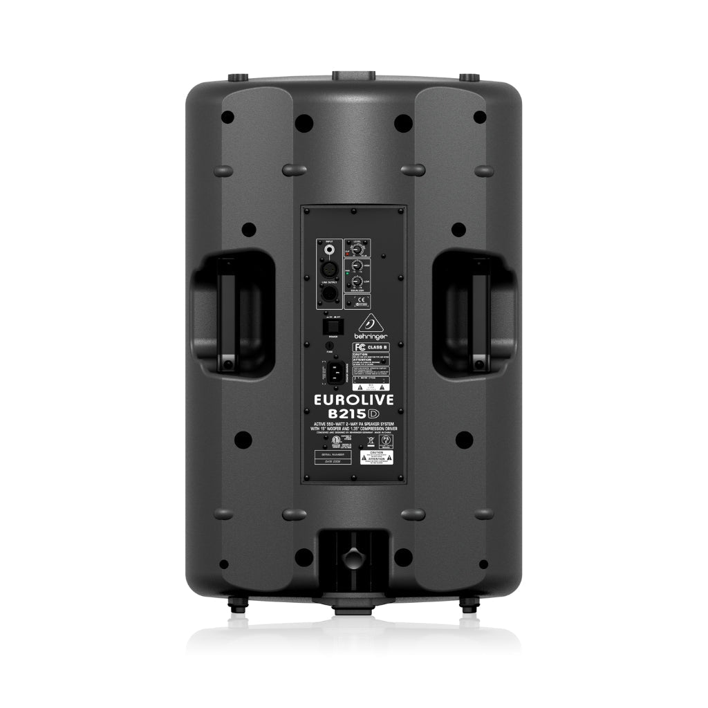 Behringer Eurolive B215D Speaker PA Systems & Speakers Sky Music