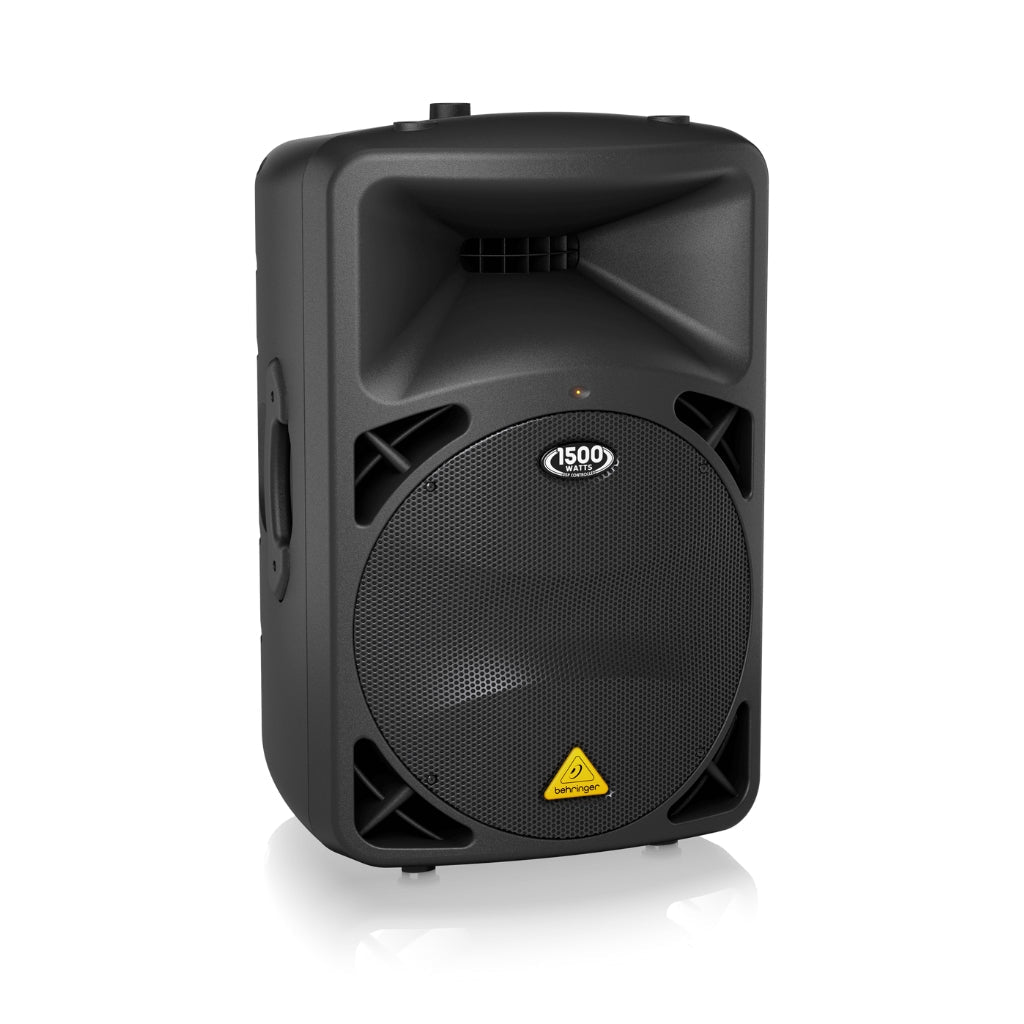 Behringer Eurolive B615D Active 2-Way 1500W PA Speaker PA Systems & Speakers Sky Music