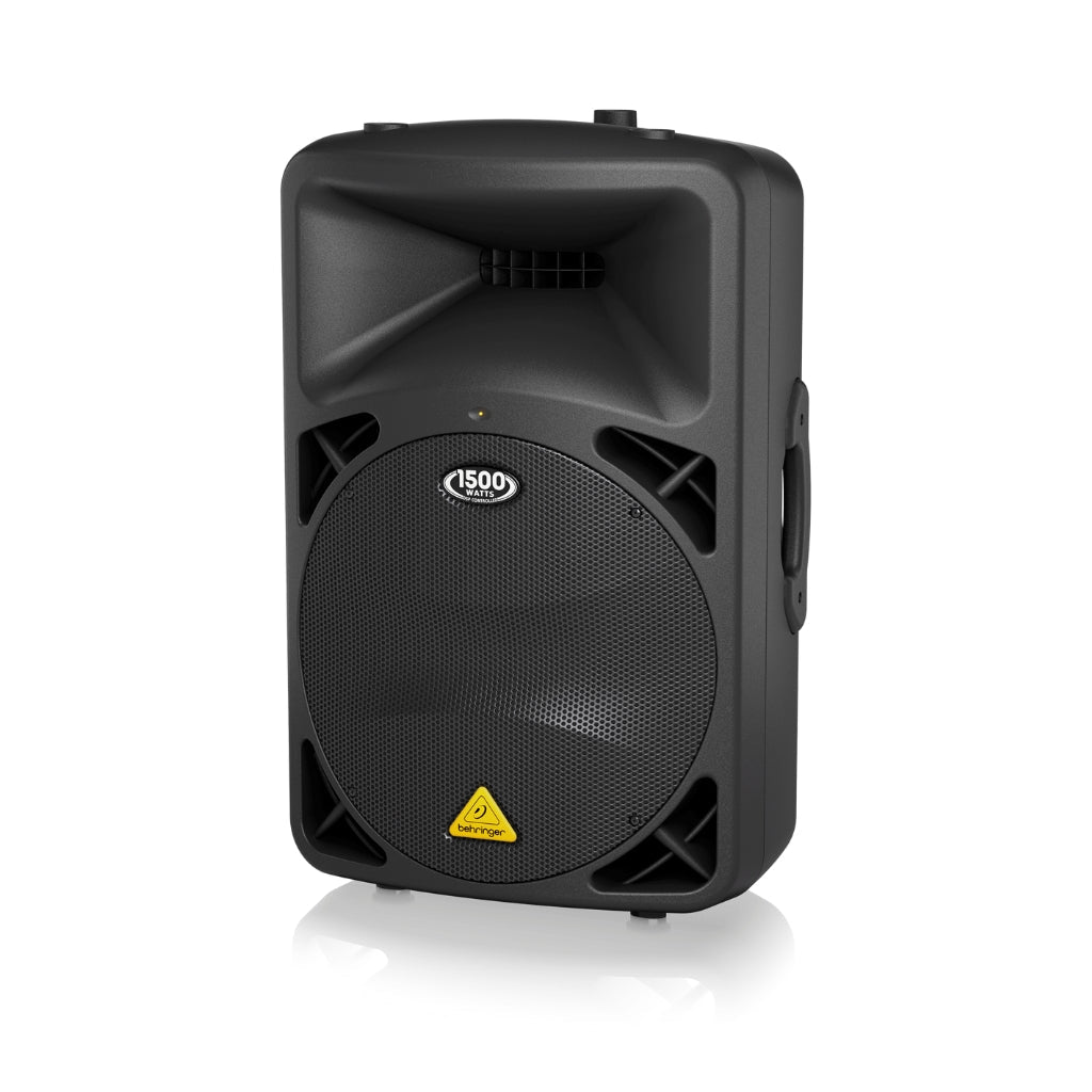 Behringer Eurolive B615D Active 2-Way 1500W PA Speaker PA Systems & Speakers Sky Music