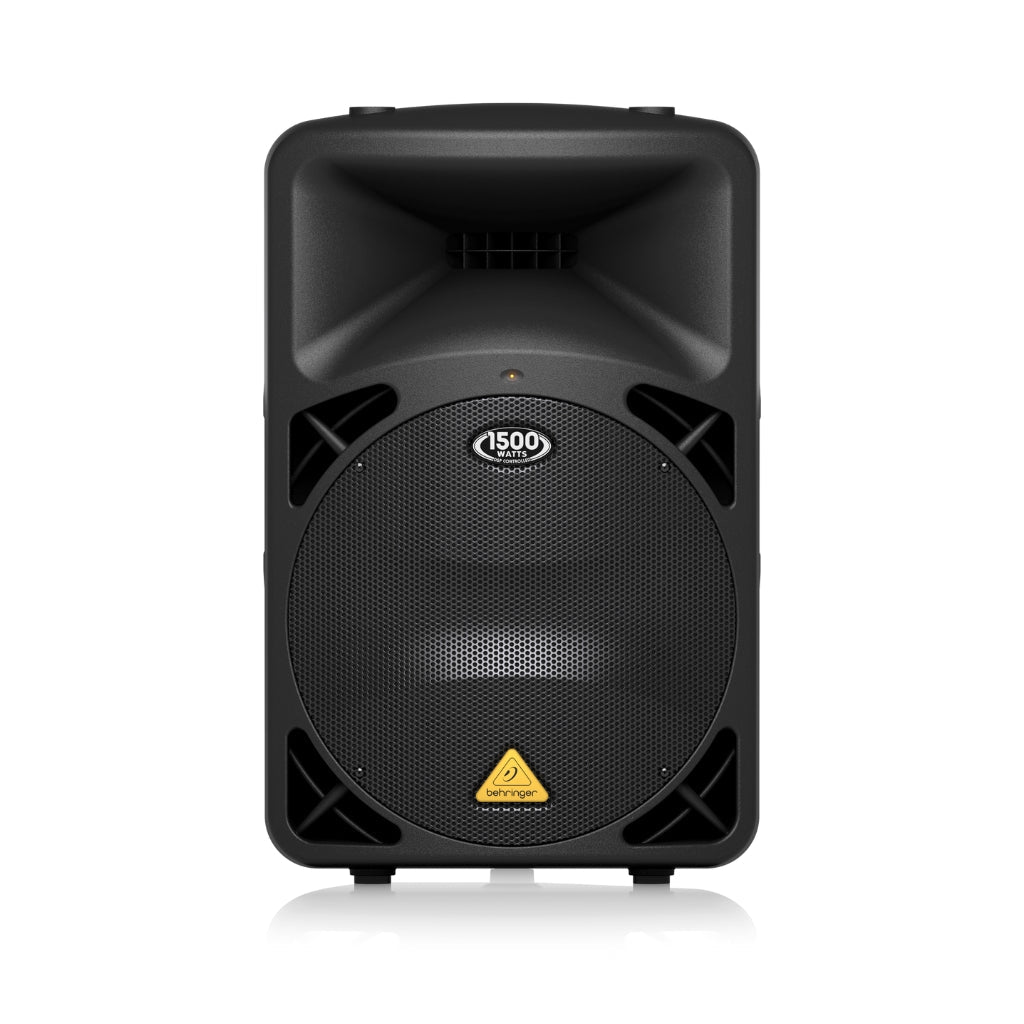 Behringer Eurolive B615D Active 2-Way 1500W PA Speaker PA Systems &amp; Speakers Sky Music