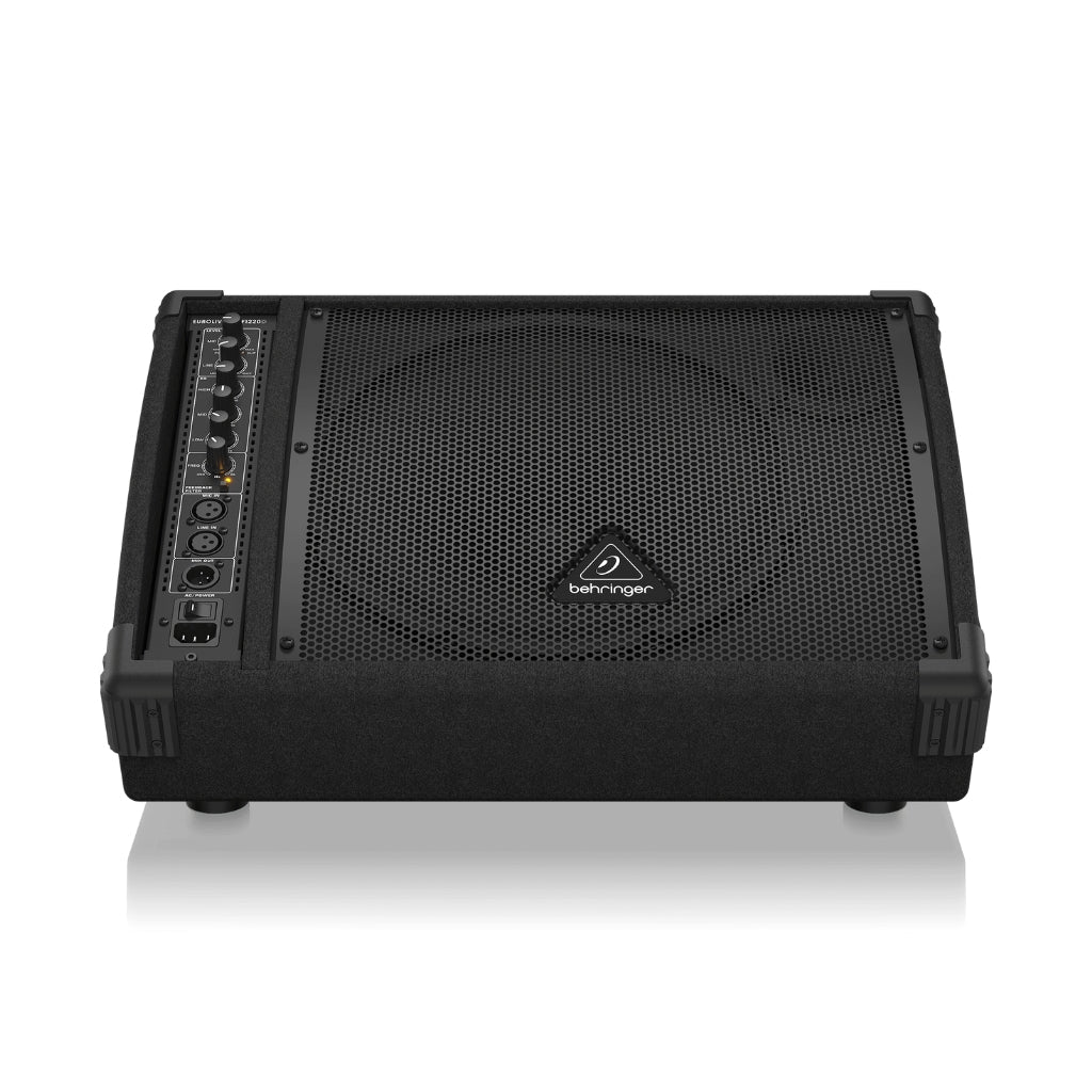 Behringer Eurolive F1220D Monitor PA Systems &amp; Speakers Sky Music