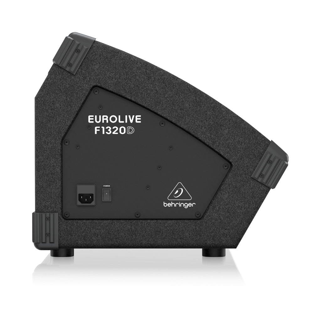 Behringer Eurolive F1320D Monitor PA Systems & Speakers Sky Music