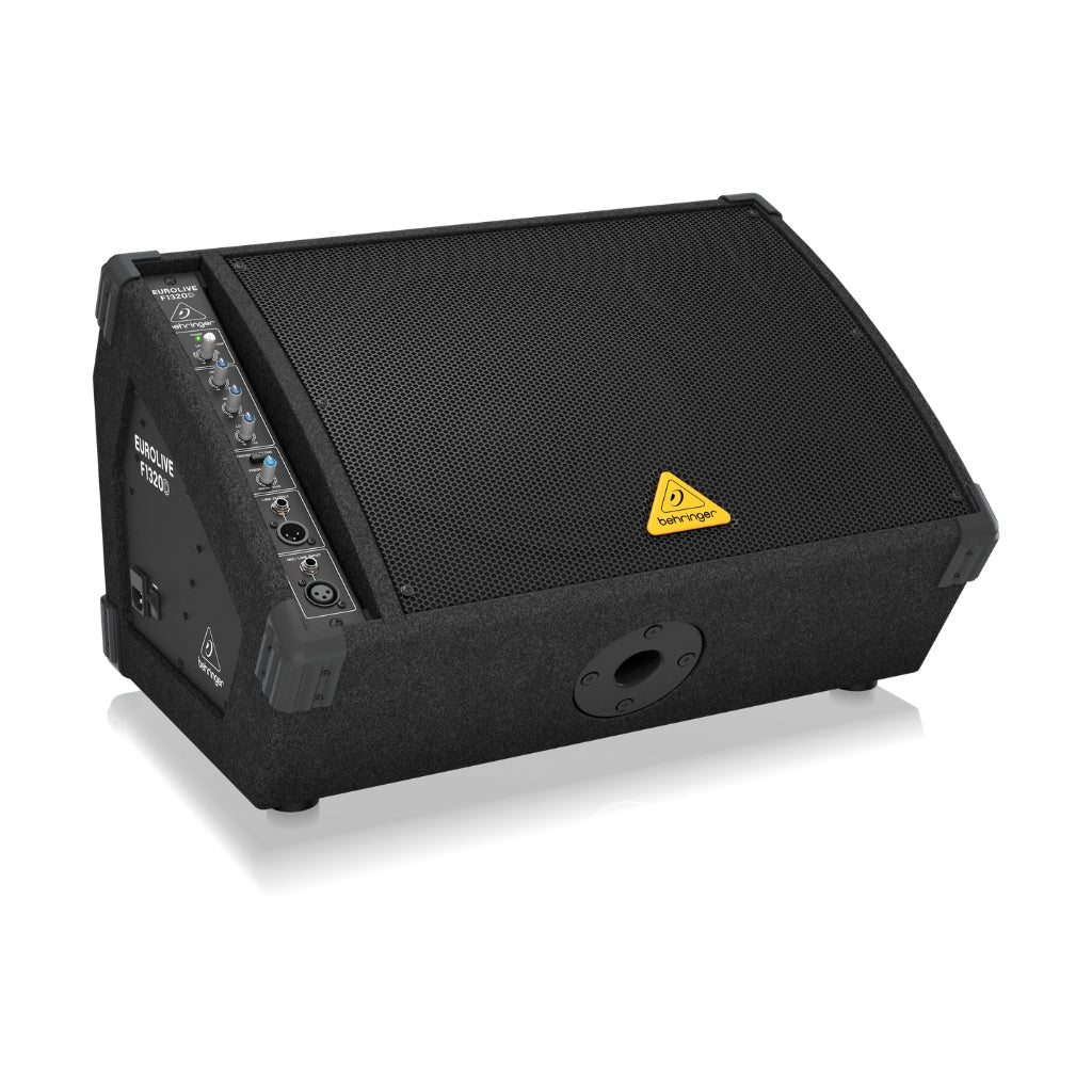 Behringer Eurolive F1320D Monitor PA Systems & Speakers Sky Music