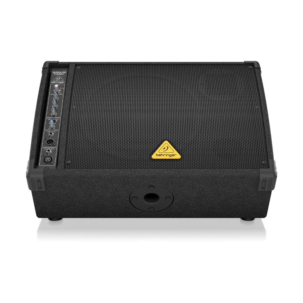 Behringer Eurolive F1320D Monitor PA Systems &amp; Speakers Sky Music