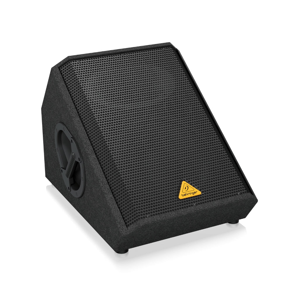 Behringer Eurolive VP1220F Professional 800W Passive Floor Monitor PA Systems & Speakers Sky Music