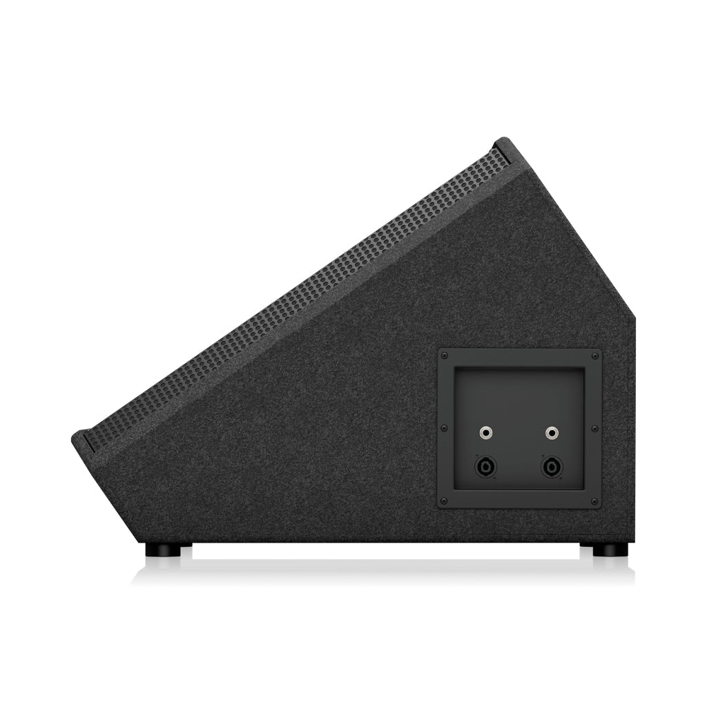 Behringer Eurolive VP1220F Professional 800W Passive Floor Monitor PA Systems & Speakers Sky Music