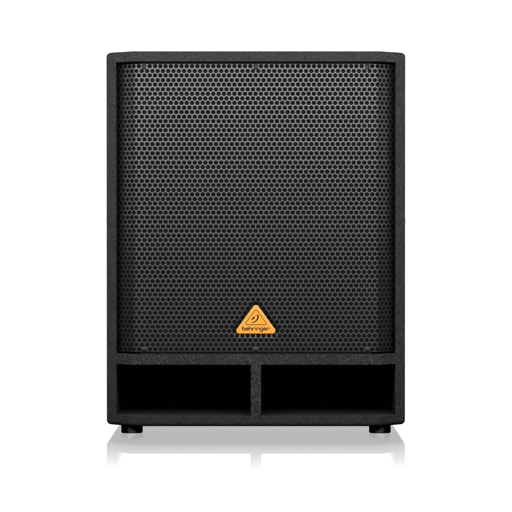 Behringer Eurolive VP1800S Professional 1600W 18" PA Passive Subwoofer PA Systems &amp; Speakers Sky Music