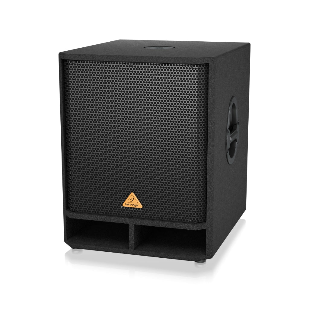 Behringer Eurolive VP1800S Professional 1600W 18" PA Passive Subwoofer PA Systems & Speakers Sky Music