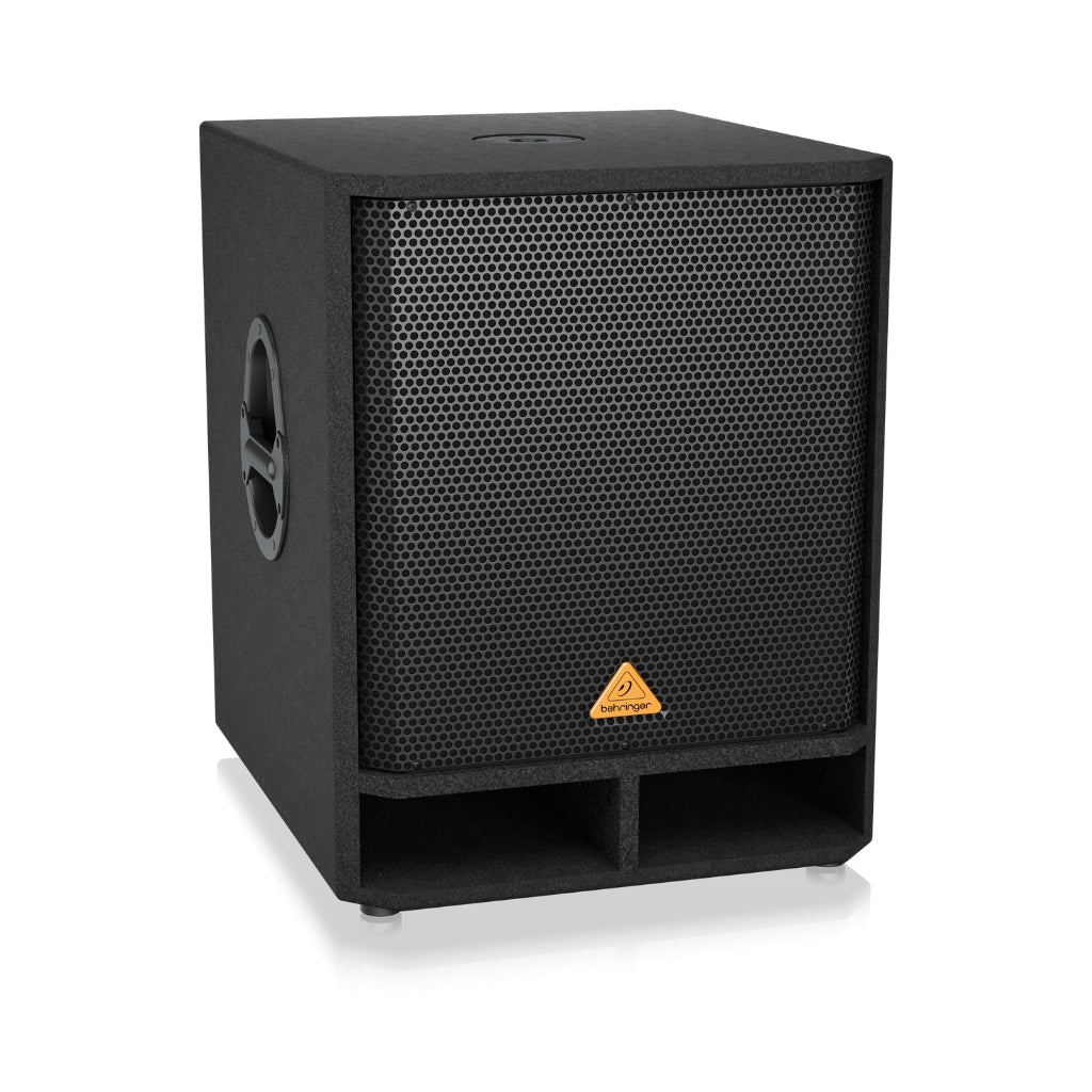 Behringer Eurolive VP1800S Professional 1600W 18" PA Passive Subwoofer PA Systems & Speakers Sky Music