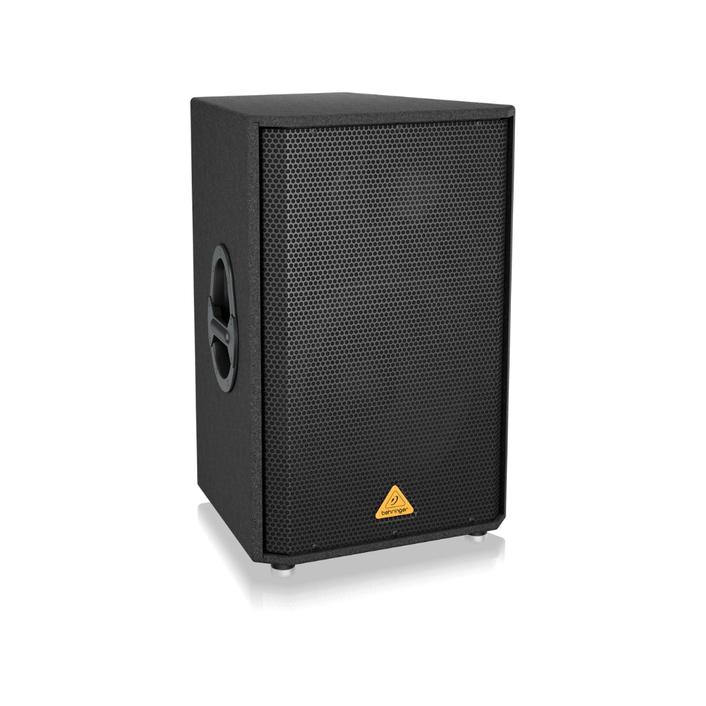 Behringer Eurolive VS1520 High-Performance 600W PA Speaker PA Systems & Speakers Sky Music