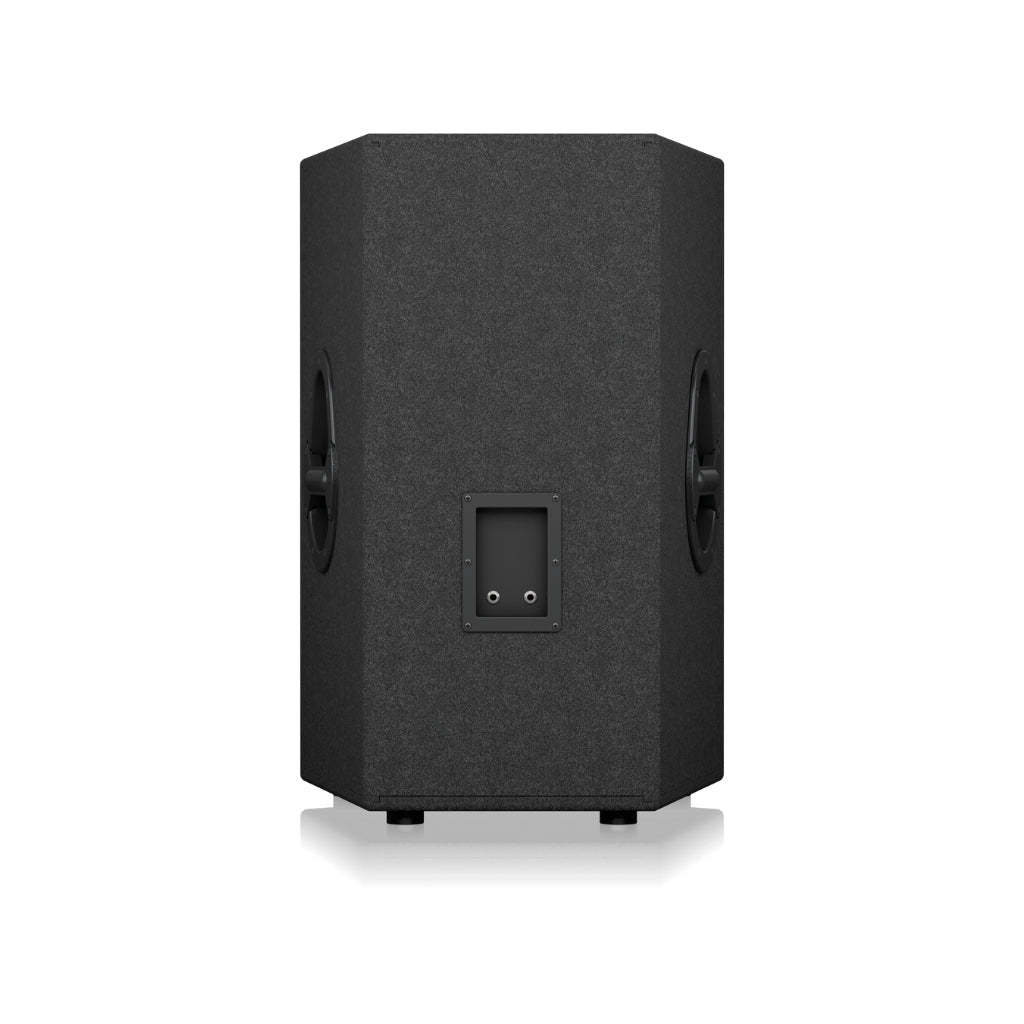 Behringer Eurolive VS1520 High-Performance 600W PA Speaker PA Systems & Speakers Sky Music