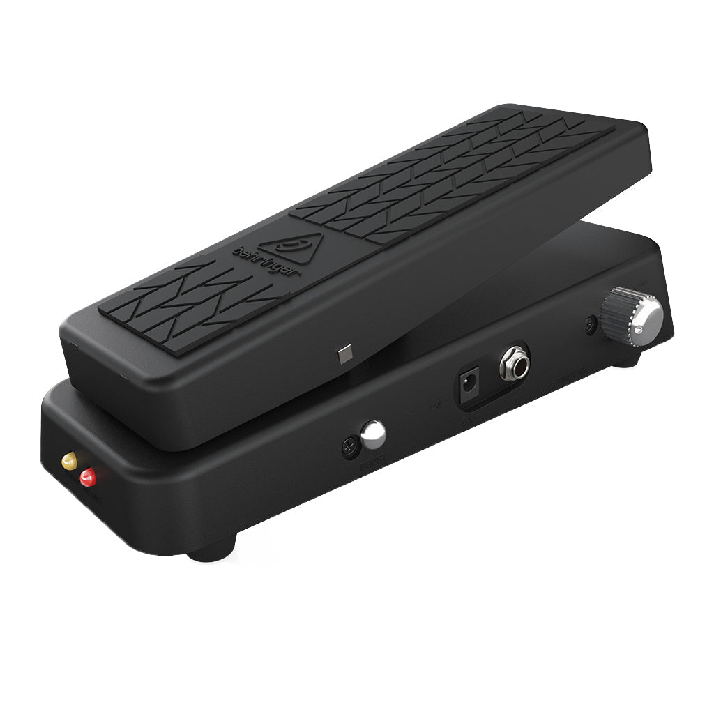 Behringer HB01 Hellbabe Wah Pedal Effects Pedals Sky Music